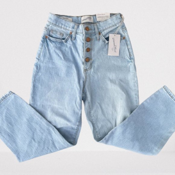 Universal Thread Jeans Universal Thread Girl Jeans Vintage Straight